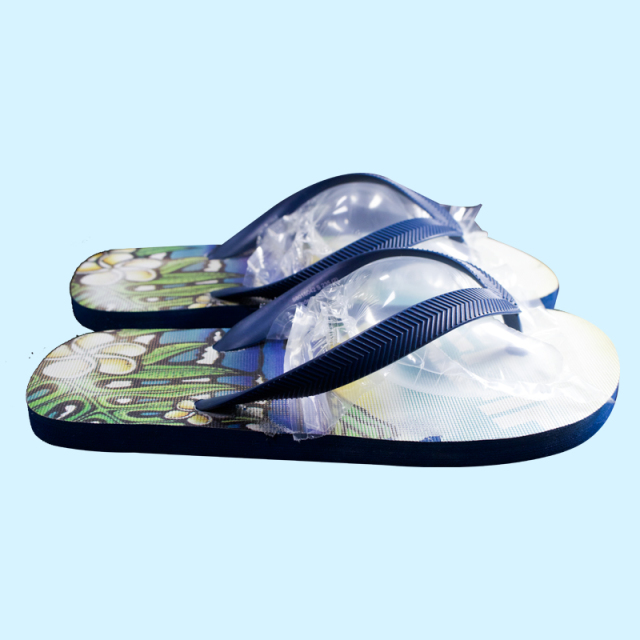 Custom Inflatable Shoe Trees
