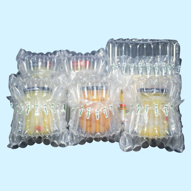 Air Column Bag