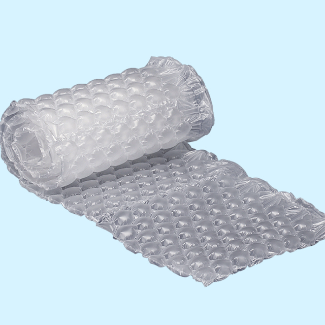 Air Cushion Bubble Film