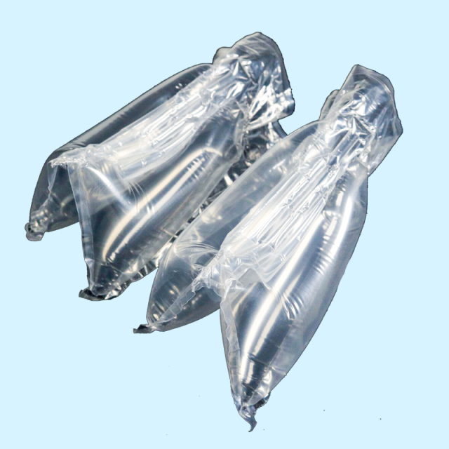 Airbag Inflate Cushion Men's shoes