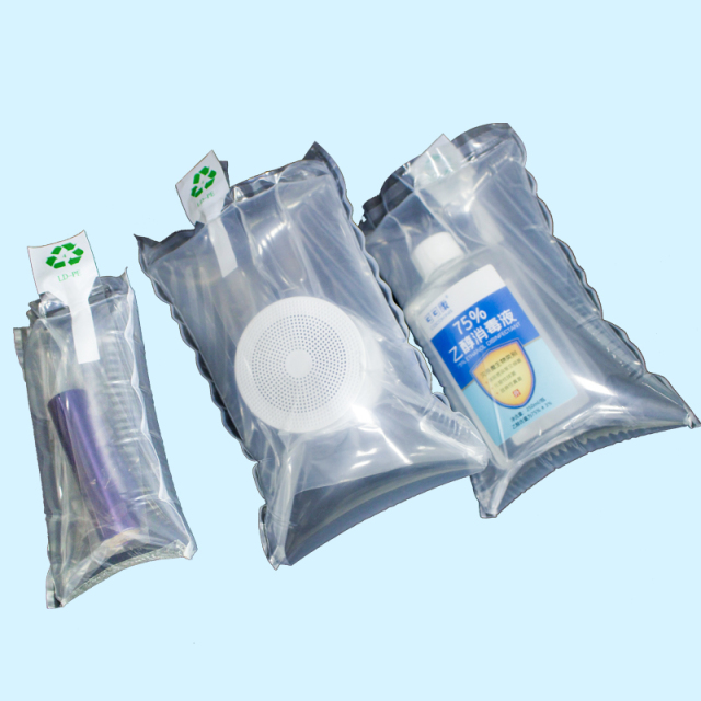 Double Buffer Bag in Bag