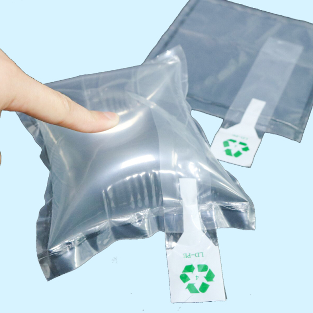 Filler Purse Air bags