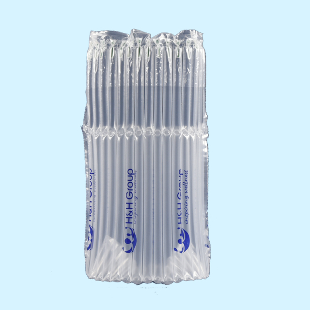 Milk Powder Air Column Bag