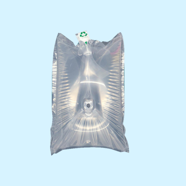 Fruit Double Buffer Bag in Bag