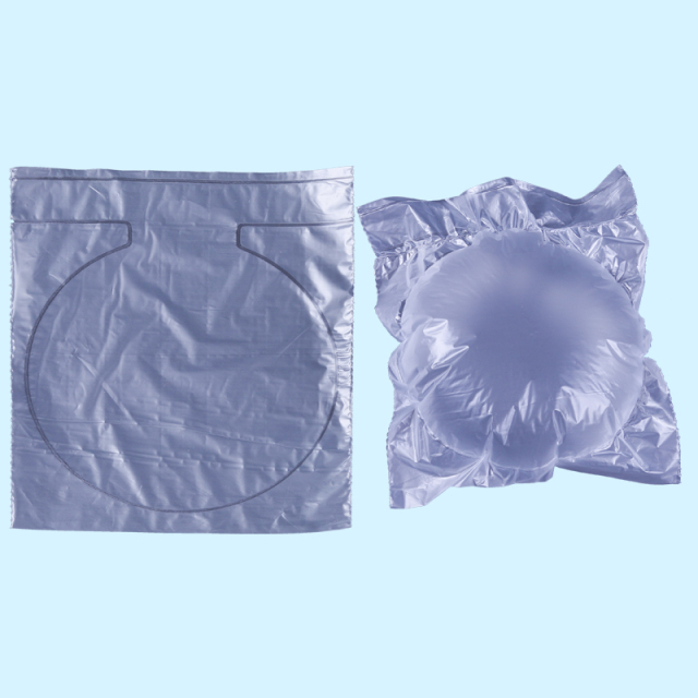 Bra protection Inflatable air Bags