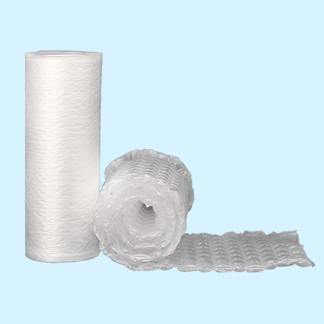 Air Cushion Bubble Film