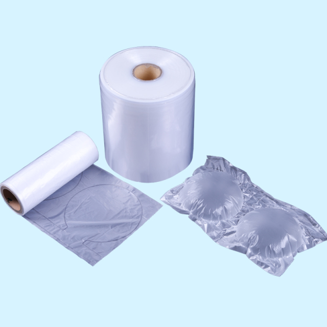 Bra protection Inflatable air Bags