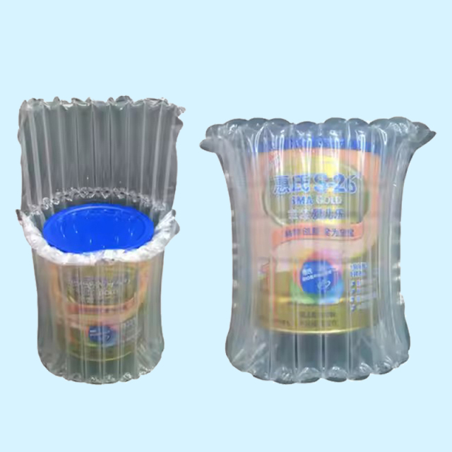 Milk Powder Air Column Bag