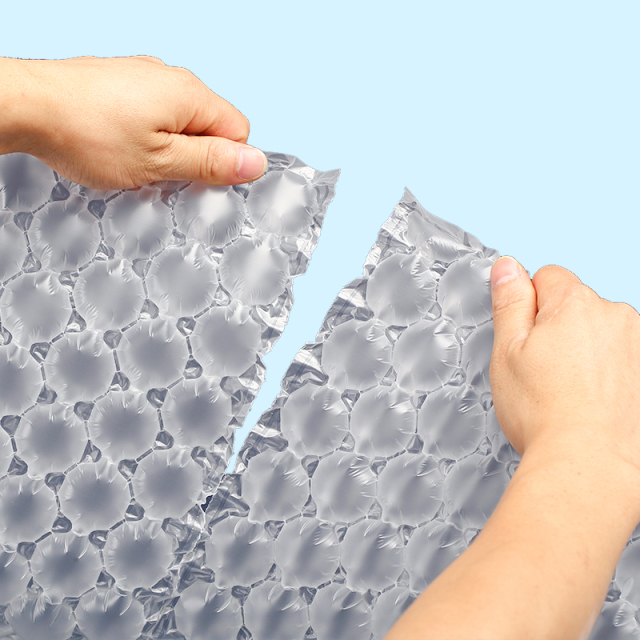 Air Cushion Bubble Film