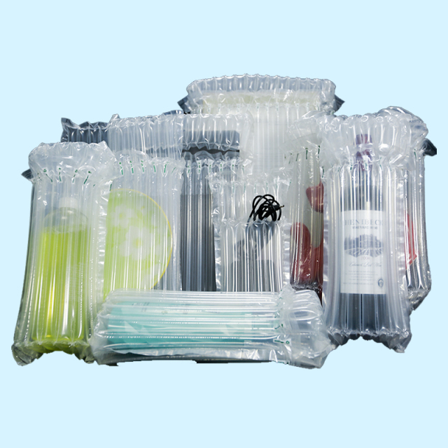 Air Column Bag