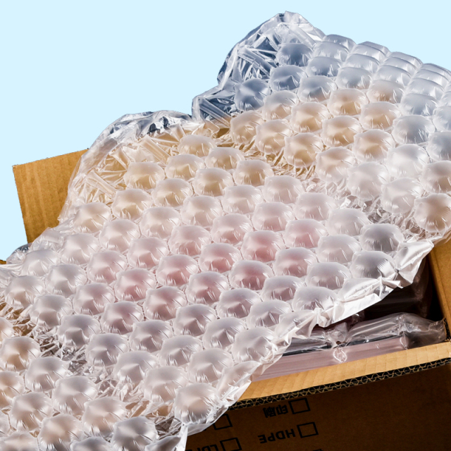 Air Cushion Bubble Film