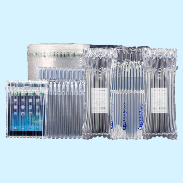 Column Film air Bag