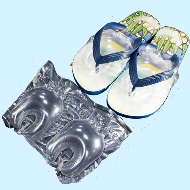 Custom Inflatable Shoe Trees