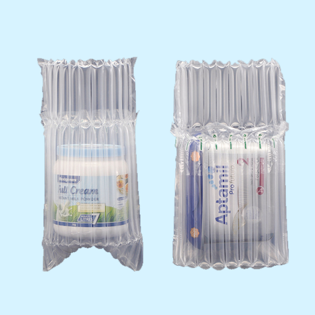 Milk Powder Air Column Bag