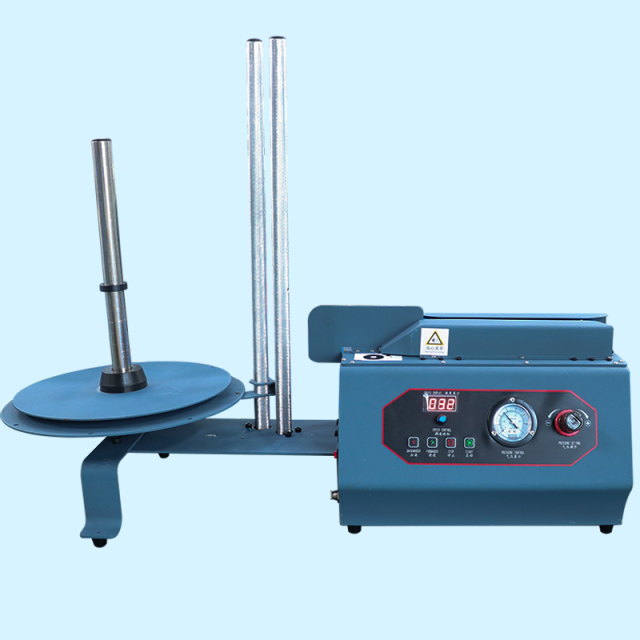 Air Column Inflator Filling Machine(Q15D)