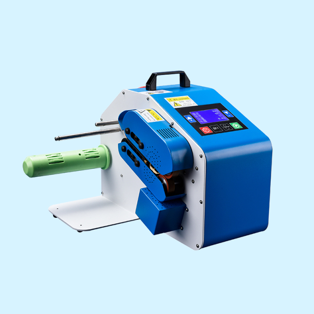 Air Bubble Machine (018N)