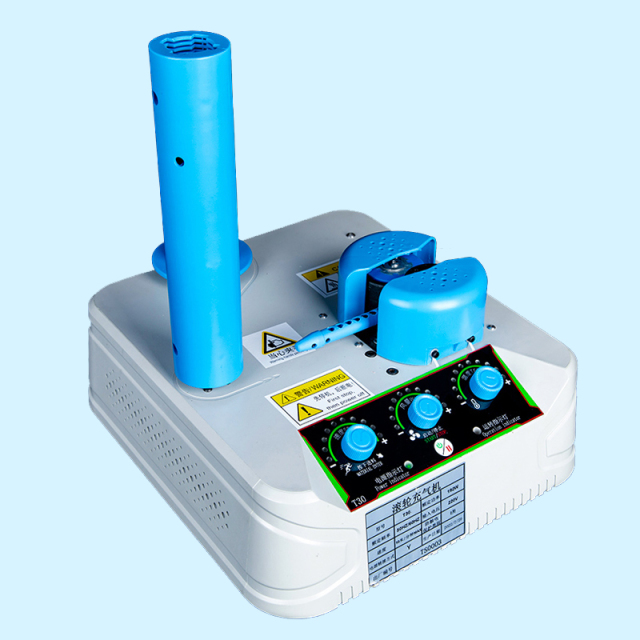 air pillow equipment(T30)