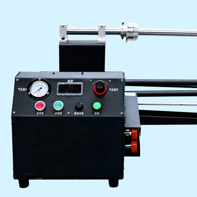 Air column machine(Q020)