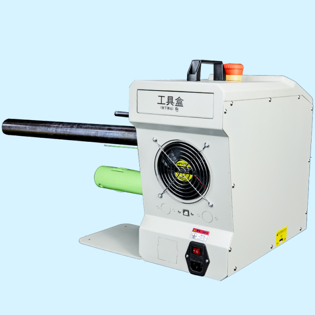air pillow packaging machine(H045)