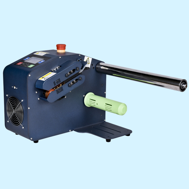 air pillow equipment(H035)
