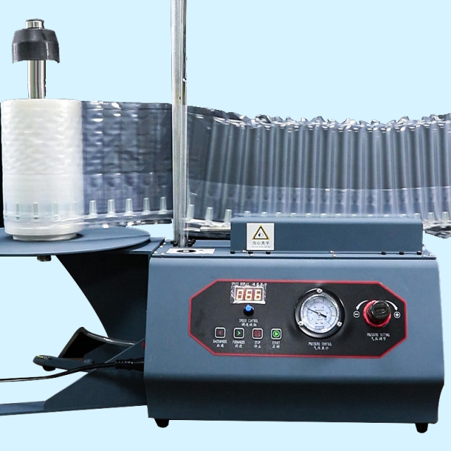 air column packaging machine（Q15)