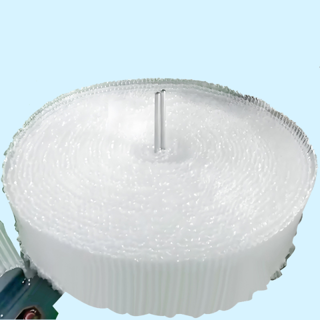 Air Cushion FilmCoiling Table+（Q15)