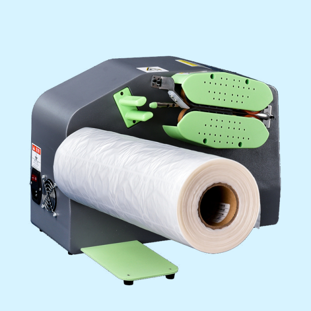 Air Cushion Machine(C10)