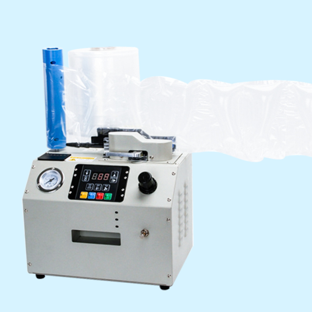 air Bubble Film making machine  (H18)