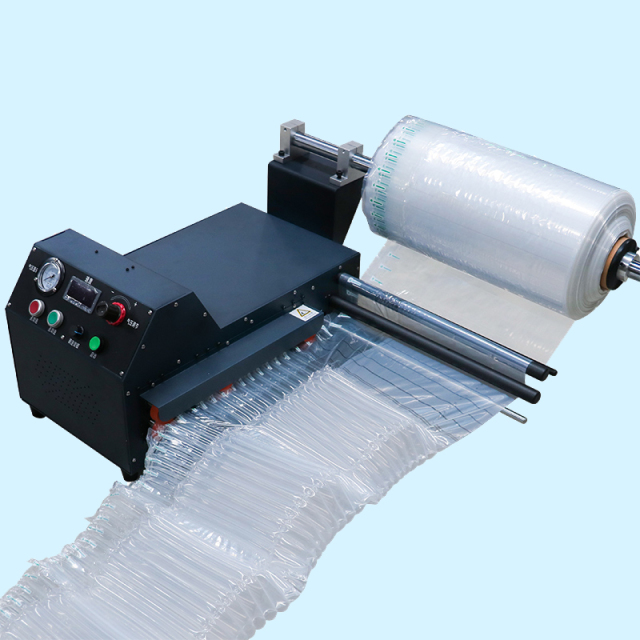 Air column machine(Q020)