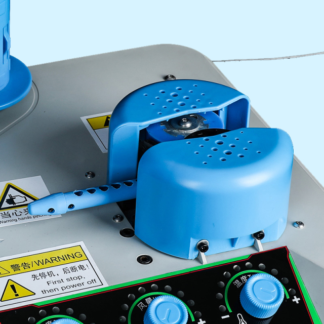 air pillow equipment(T30)