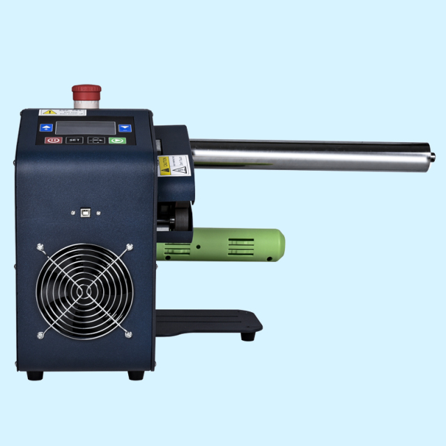 air pillow equipment(H035)