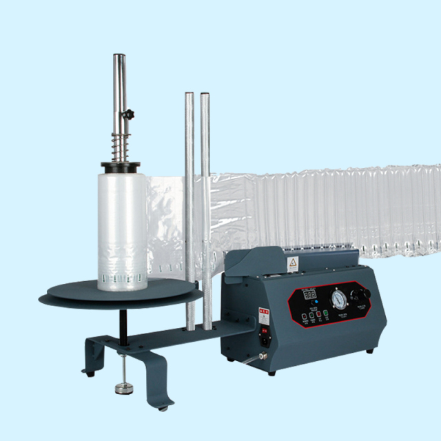 Air Column Inflator Filling Machine(Q15D)