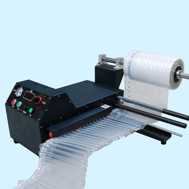 Air column machine(Q020)