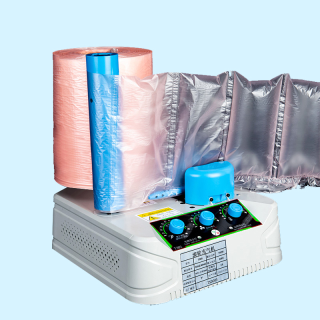 air pillow equipment(T30)