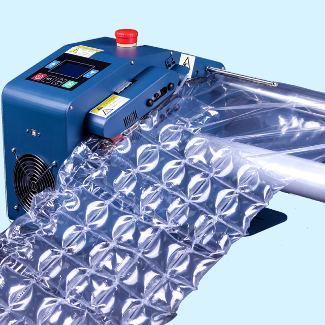 air pillow equipment(H035)