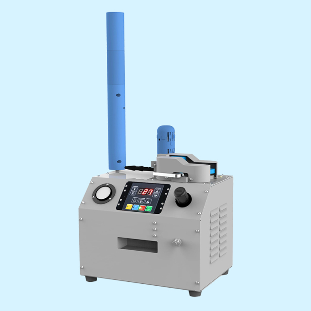 air Bubble Film making machine  (H18)