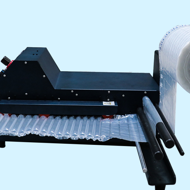 Air column machine(Q020)