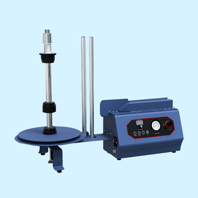 Air Column Inflator Filling Machine(Q15D)