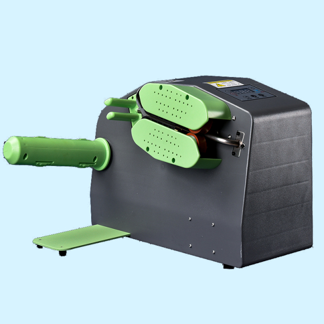 Air Cushion Machine(C10)