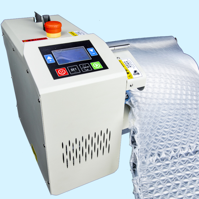 air pillow packaging machine(H045)
