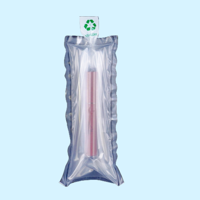 Double Buffer Bag in Bag
