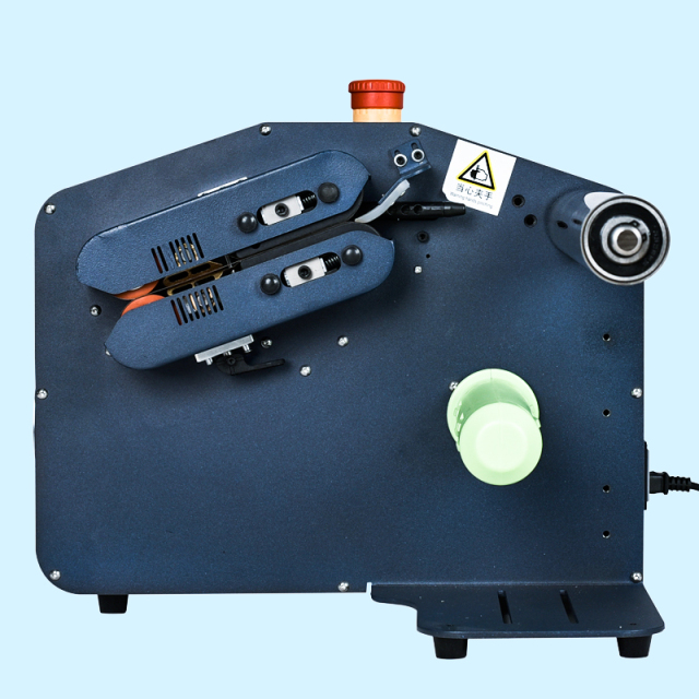 air pillow equipment(H035)