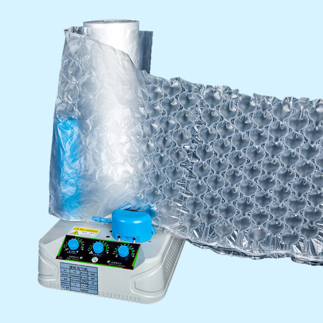 air pillow equipment(T30)