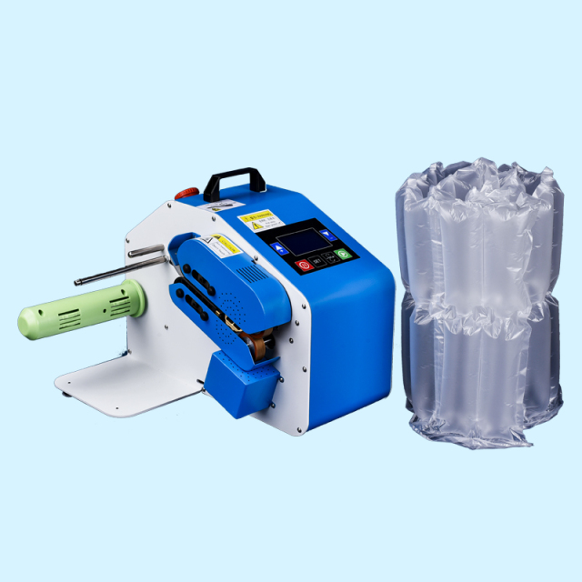 Air Bubble Machine (018N)