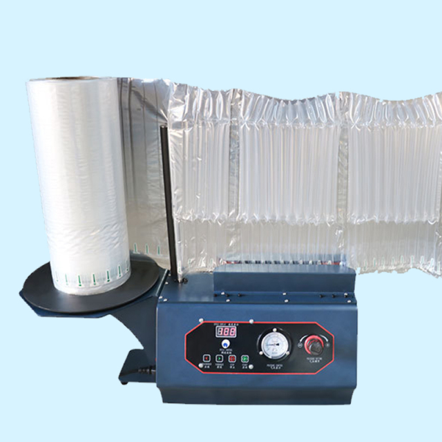 air column packaging machine（Q15)