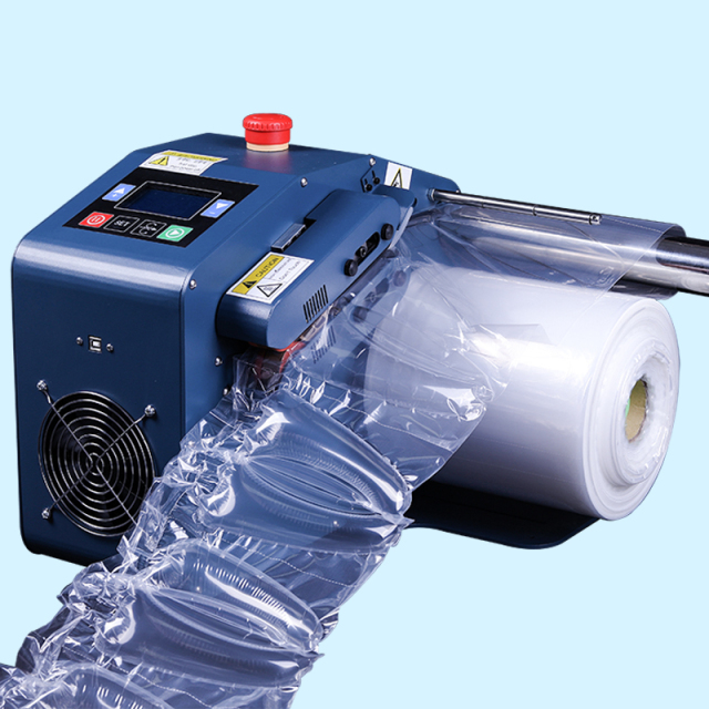 air pillow equipment(H035)
