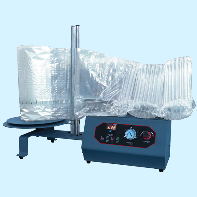 Air Column Inflator Filling Machine(Q15D)