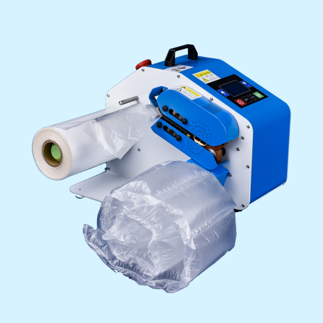 Air Bubble Machine (018N)