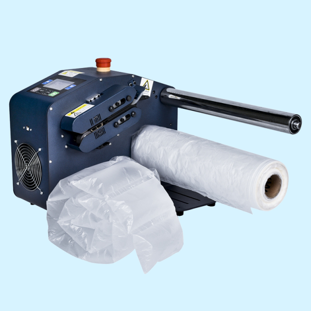 air pillow equipment(H035)