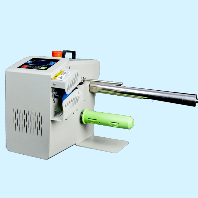 air pillow packaging machine(H045)